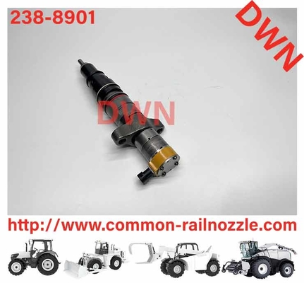 Common Rail Fuel 235-9649 236-0957 236-0962 238-8901 Injector