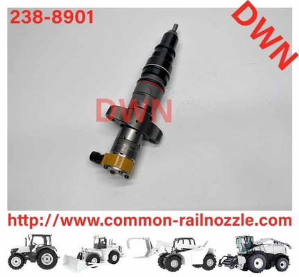 Common Rail Fuel 235-9649 236-0957 236-0962 238-8901 Injector