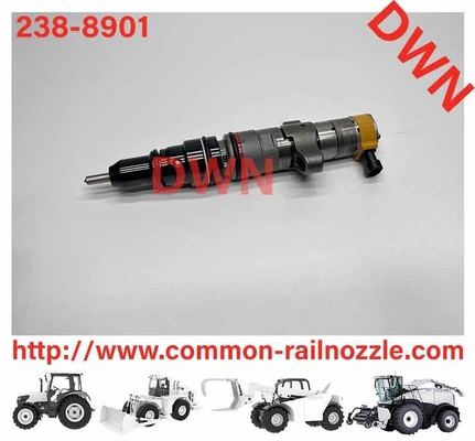 Common Rail Fuel 235-9649 236-0957 236-0962 238-8901 Injector