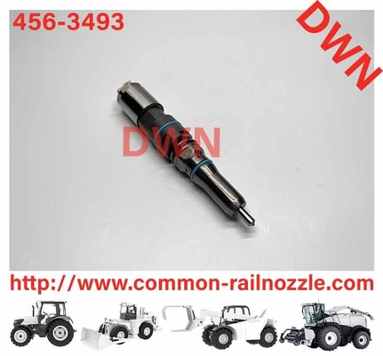 E336E injector fuel C9.3 diesel engine injector 4563493 456-3493 for 336E