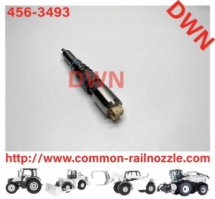 E336E injector fuel C9.3 diesel engine injector 4563493 456-3493 for 336E