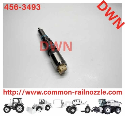 E336E injector fuel C9.3 diesel engine injector 4563493 456-3493 for 336E