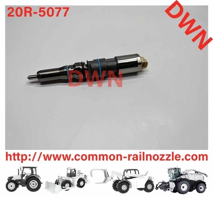 Engine Fuel Injector Common Rail Injector 456-3509 460-8213 456-3493 20R-5036 20R-5077 for 336E C9.3
