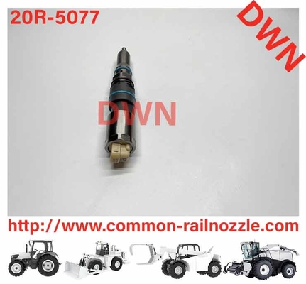 Engine Fuel Injector Common Rail Injector 456-3509 460-8213 456-3493 20R-5036 20R-5077 for 336E C9.3
