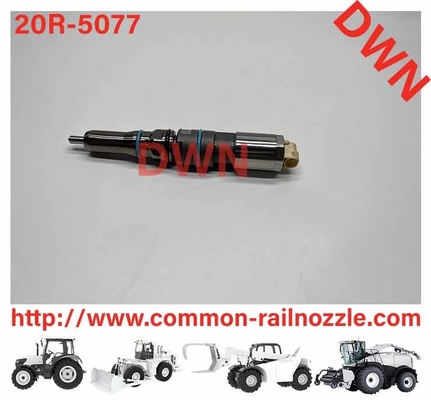 Engine Fuel Injector Common Rail Injector 456-3509 460-8213 456-3493 20R-5036 20R-5077 for 336E C9.3