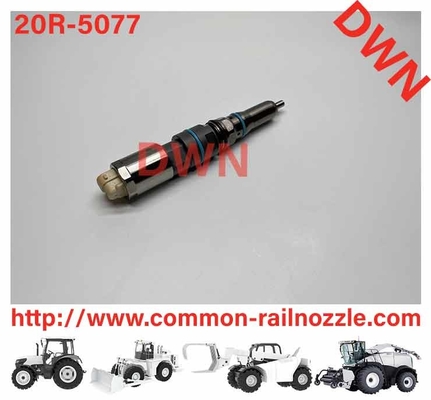 Engine Fuel Injector Common Rail Injector 456-3509 460-8213 456-3493 20R-5036 20R-5077 for 336E C9.3