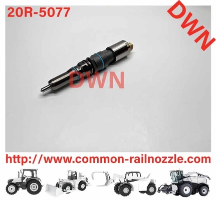 Engine Fuel Injector Common Rail Injector 456-3509 460-8213 456-3493 20R-5036 20R-5077 for 336E C9.3