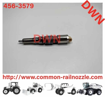 High quality Diesel Common Rail Diesel Injector 456-3579 Fuel injector 456-3579