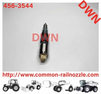 Excavator C9.3 Engine Fuel Injector 456-3493 456-3509 456-3544 363-0493 456-3588 456-3589 456-3645 456-3524 460-8213 367