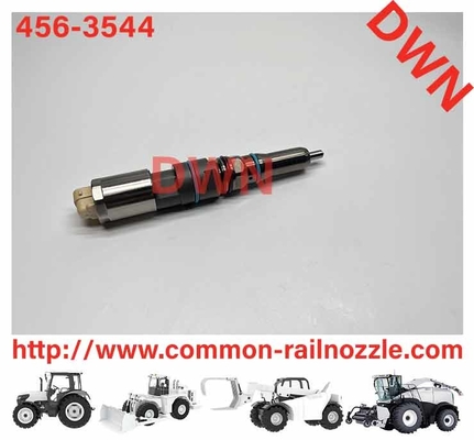 Excavator C9.3 Engine Fuel Injector 456-3493 456-3509 456-3544 363-0493 456-3588 456-3589 456-3645 456-3524 460-8213 367