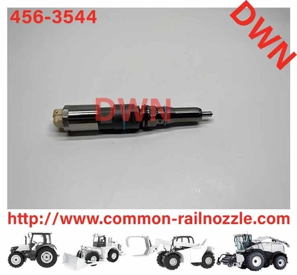 Excavator C9.3 Engine Fuel Injector 456-3493 456-3509 456-3544 363-0493 456-3588 456-3589 456-3645 456-3524 460-8213 367