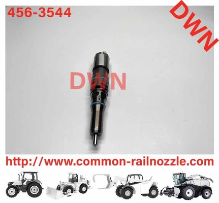 Excavator C9.3 Engine Fuel Injector 456-3493 456-3509 456-3544 363-0493 456-3588 456-3589 456-3645 456-3524 460-8213 367