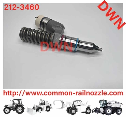 Diesel Engine Pump Fuel Injector 223-High Quality 223-5327 212-3460 229-8842 116-8866 212-3463 212-3462 For 3126E Engine