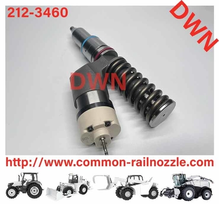 Diesel Engine Pump Fuel Injector 223-High Quality 223-5327 212-3460 229-8842 116-8866 212-3463 212-3462 For 3126E Engine