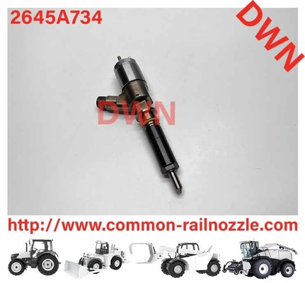 2645A734 Common Rail Fuel Injector 10R-7672 306-9380 2645A747 2645A718