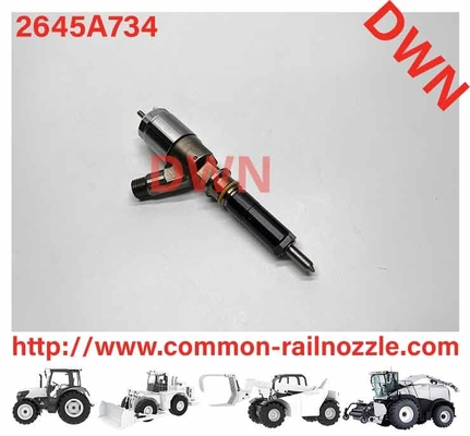 2645A734 Common Rail Fuel Injector 10R-7672 306-9380 2645A747 2645A718