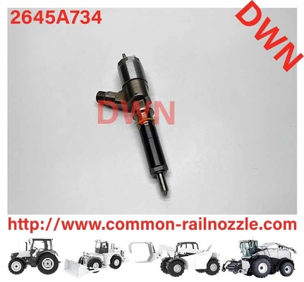2645A734 Common Rail Fuel Injector 10R-7672 306-9380 2645A747 2645A718