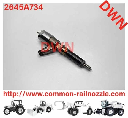 2645A734 Common Rail Fuel Injector 10R-7672 306-9380 2645A747 2645A718