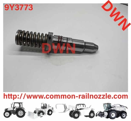 Diesel Engine Parts Injector 9Y3773 Injection Valves Diesel Injector 9Y-3773