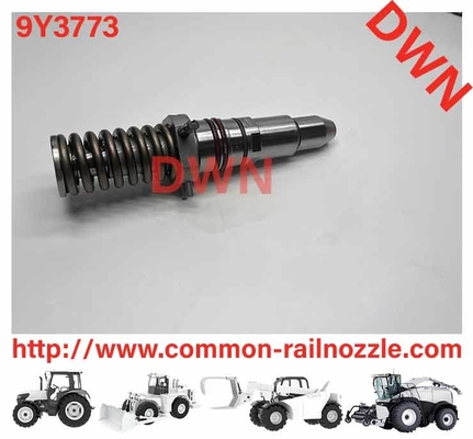 Diesel Engine Parts Injector 9Y3773 Injection Valves Diesel Injector 9Y-3773