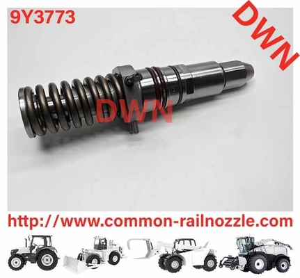 Diesel Engine Parts Injector 9Y3773 Injection Valves Diesel Injector 9Y-3773