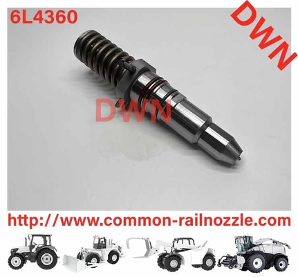3512 engine fuel injector 6L4357 6L-4357 6L4355 6L-4355 6L4360 6L-4360