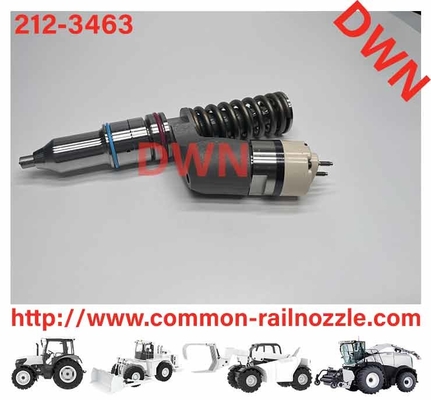 Diesel Pump C10/C12/3176C Oem Fuel Injectors 212-3463 10R-0963 10R-9235