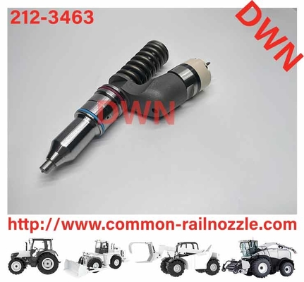 Diesel Pump C10/C12/3176C Oem Fuel Injectors 212-3463 10R-0963 10R-9235