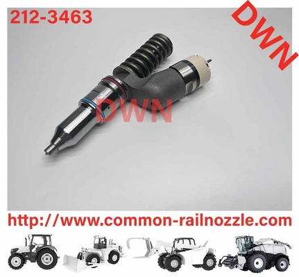 Diesel Pump C10/C12/3176C Oem Fuel Injectors 212-3463 10R-0963 10R-9235
