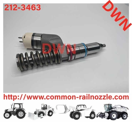Diesel Pump C10/C12/3176C Oem Fuel Injectors 212-3463 10R-0963 10R-9235