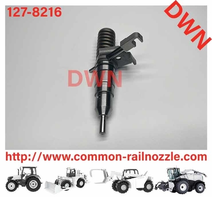 Injector For Excavator 3114 3116 950F Fuel Injector E322B 322B Motor 1278216 127-8216