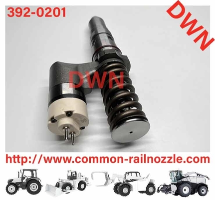 fuel injector 392-0203 392-0202 392-0201 392-0200 391-3974 387-9438 387-9437 387-9435 387-9431 387-9430 387-9428 387-942