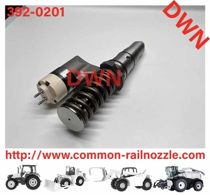 fuel injector 392-0203 392-0202 392-0201 392-0200 391-3974 387-9438 387-9437 387-9435 387-9431 387-9430 387-9428 387-942
