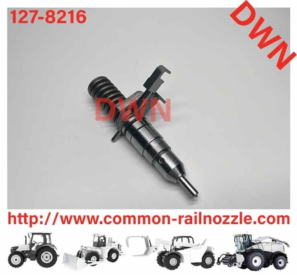 325B  Injector For Excavator 3114 3116 950F Fuel Injector E322B 322B Motor 1278216 127-8216
