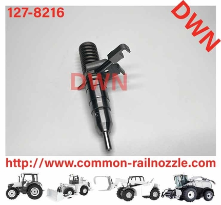 325B  Injector For Excavator 3114 3116 950F Fuel Injector E322B 322B Motor 1278216 127-8216
