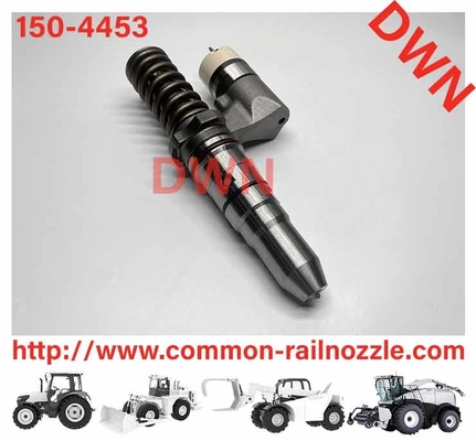 Fuel Injector Assembly 150-4453 150-4453 For Engine 3500 Series