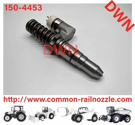 Fuel Injector Assembly 150-4453 150-4453 For Engine 3500 Series
