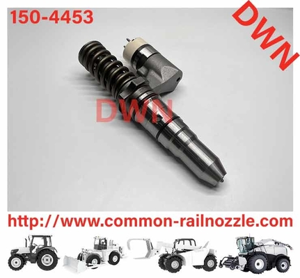 Fuel Injector Assembly 150-4453 150-4453 For Engine 3500 Series