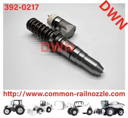 3512B/3512C/3516B/3516C Engine Common Rail Fuel Injector 392-0217 20R-1278