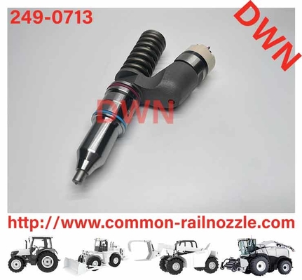 249-0713 Oem Fuel Injectors 10R-3262 For  C11 / C13 Engine