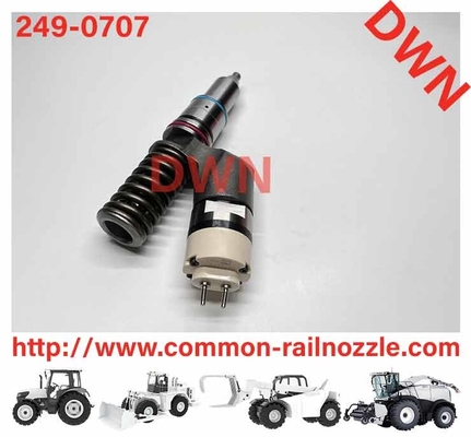 4W-7018  3406B 3406C Engine Common Rail Fuel Injector 0R-1745 0R-3422