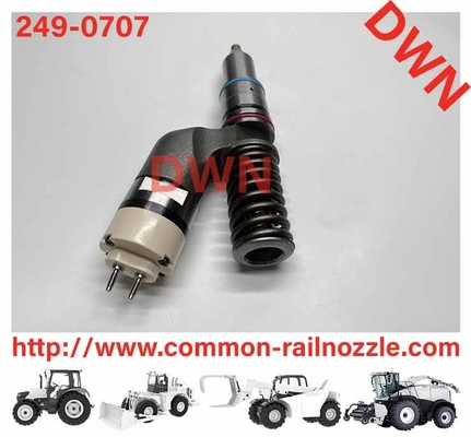 4W-7018  3406B 3406C Engine Common Rail Fuel Injector 0R-1745 0R-3422