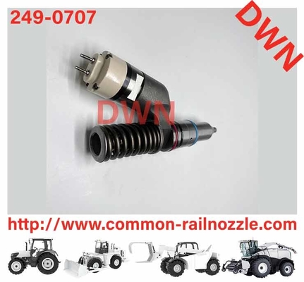 4W-7018  3406B 3406C Engine Common Rail Fuel Injector 0R-1745 0R-3422