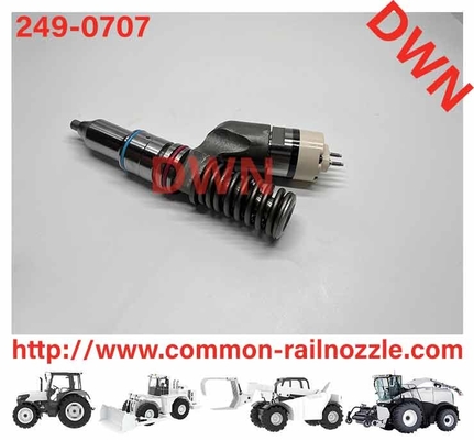 4W-7018  3406B 3406C Engine Common Rail Fuel Injector 0R-1745 0R-3422