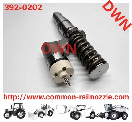 392-0206 Oem Fuel Injectors 20R-1270 250-1306 20R-1269 For  3512B/3516B/ 3512C/3516C Engine