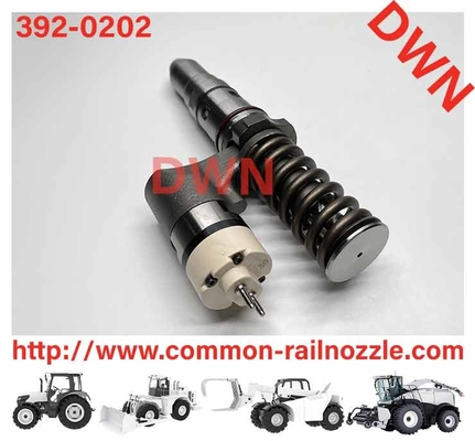 392-0206 Oem Fuel Injectors 20R-1270 250-1306 20R-1269 For  3512B/3516B/ 3512C/3516C Engine