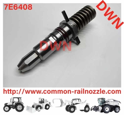 Diesel 3512A Engine Injector 7E6408 127-8207 127-8228 For  Common Rail