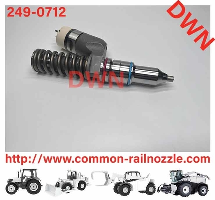 2490712 Common Rail Fuel Injector , C11 C13  Injector 249-0712 In Stock