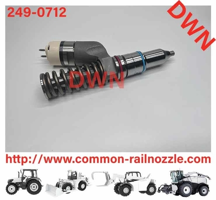 2490712 Common Rail Fuel Injector , C11 C13  Injector 249-0712 In Stock