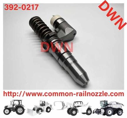 3512B/3512C/3516B/3516C Engine Common Rail Fuel Injector 392-0217 20R-1278